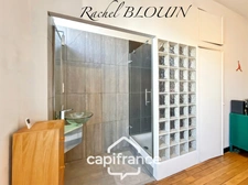 RENNES, Appartement bourgeois Type 5 de 118 m2 dans immeuble de caractère 