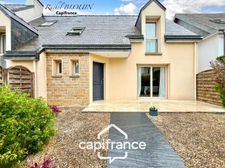 Maison contemporaine à vendre 6 pièces CESSON SEVIGNE (35)