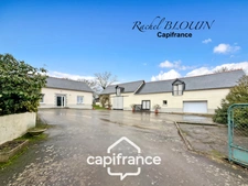 6-room property for sale in NOYAL SUR SEICHE (35)