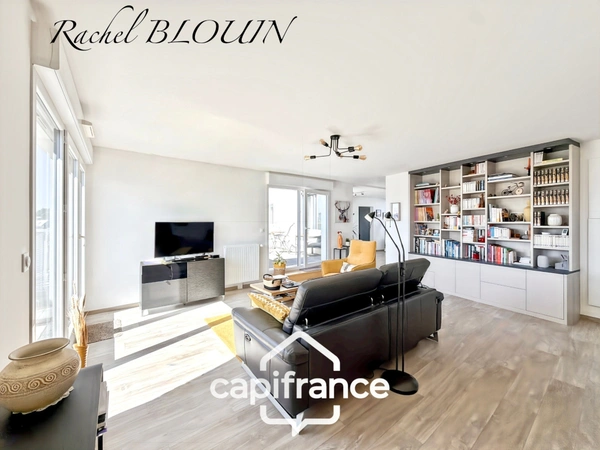Appartement à vendre 5 pièces  (35)