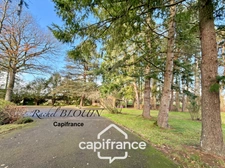 Maison de maître à vendre de 185 m2 - 7 pièces à GOVEN (35580)