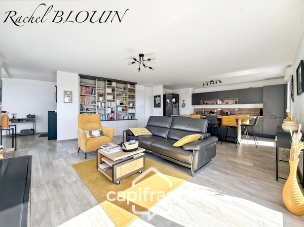 Appartement à vendre 5 pièces  (35)