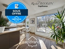RENNES (35200), Appartement Duplex 8 pièces de 150 m2 en attique 