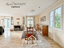 Maison de maître à vendre de 185 m2 - 7 pièces à GOVEN (35580)