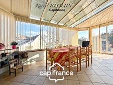 6-room property for sale in NOYAL SUR SEICHE (35)