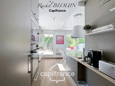 RENNES (35200), Appartement Duplex 8 pièces de 150 m2 en attique 