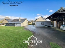 6-room property for sale in NOYAL SUR SEICHE (35)