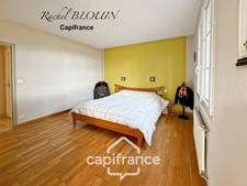 Maison de maître à vendre de 185 m2 - 7 pièces à GOVEN (35580)