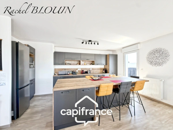Appartement à vendre 5 pièces  (35)