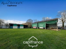 6-room property for sale in NOYAL SUR SEICHE (35)