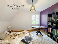 Maison de maître à vendre de 185 m2 - 7 pièces à GOVEN (35580)