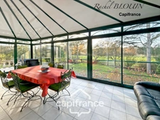 Maison de maître à vendre de 185 m2 - 7 pièces à GOVEN (35580)