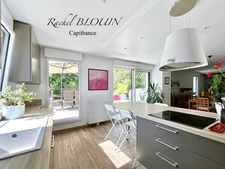 RENNES (35200), Appartement Duplex 8 pièces de 150 m2 en attique 