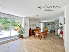 RENNES (35200), Appartement Duplex 8 pièces de 150 m2 en attique 