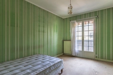 Maison de plain-pied de 86m²