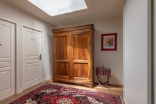 Maison en pierre de 130 m² avec piscine