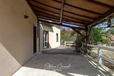 Maison familiale de 4 chambres, 116m²