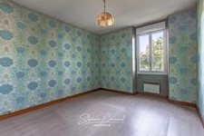 Maison de plain-pied de 83m² avec 2 chambres