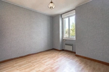 Maison de plain-pied de 83m² avec 2 chambres