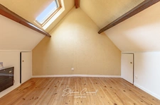 Charming village house of 62 m²