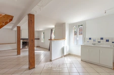 Charming village house of 62 m²