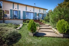 Maison de 96m² entièrement rénovée au calme
