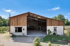 Propriété de 188m² sur 4,5ha au milieu de la nature