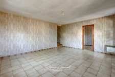 Maison de plain-pied de 83m² avec 2 chambres
