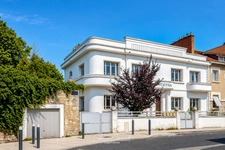 Immeuble de rapport de quatre appartements proche centre-ville de Périgueux