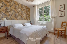 Maison en pierre de 130 m² avec piscine
