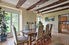 Maison de 126 m² avec maison annexe