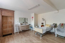 Maison en pierre de 280 m²