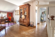 Maison en pierre de 130 m² avec piscine