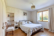 Maison de 186m² avec spa et étang