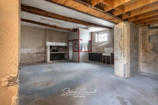 Maison familiale de 190m² avec dépendances au coeur de Neuvic 