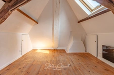 Charming village house of 62 m²