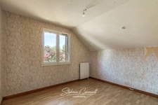 Maison familiale de 4 chambres, 116m²