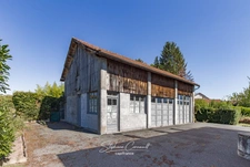 Maison de 123m² avec hangar au coeur de Saint-Astier