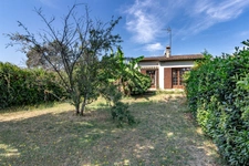 Maison de plain-pied de 86m²