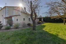Maison de 186m² avec spa et étang
