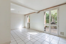 Maison familiale de 4 chambres, 116m²