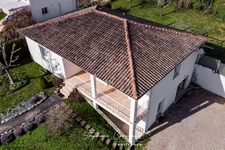 Maison de 128 m² dans un quartier recherché de Saint-Astier