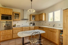 Maison de 128 m² dans un quartier recherché de Saint-Astier