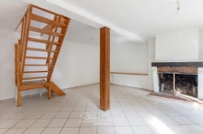 Charming village house of 62 m²