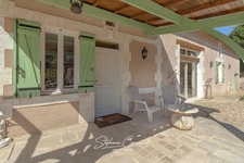 Propriété de 188m² sur 4,5ha au milieu de la nature