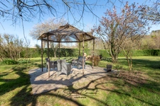 Maison de 186m² avec spa et étang
