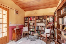 Maison de 186m² avec spa et étang