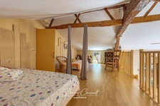 Propriété de 188m² sur 4,5ha au milieu de la nature