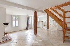 Charming village house of 62 m²