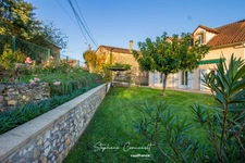 Maison de 126 m² avec maison annexe